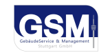GSM GebäudeService + Management Stuttgart GmbH